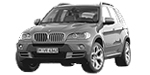 BMW E70 P06AA Fault Code