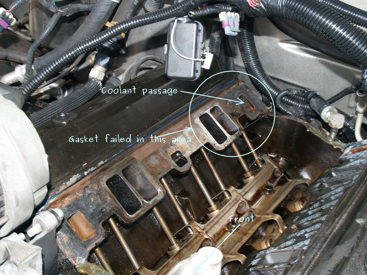 See P06AA in engine